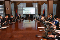 Više od 900.000 maraka za socijalno zbrinjavanje radnika