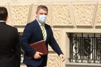 Šeranić: Prije 1. jula ne razmišljati o nastavku sportskih takmičenja u Srpskoj