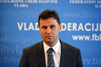 Novalić: Fali da kažu da smo naručili pandemiju od Kineza