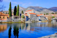 Trebinje nudi dodatne turističke vaučere: Po 150 KM za 30 građana