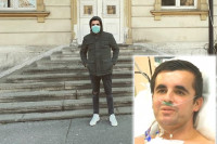 Goran Miljić: Zahvalan sam svima koji su mi pomogli da dobijem novo srce