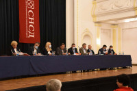 Dodik: Idemo na veliku pobjedu, RadojičIć kandidat u Banjaluci