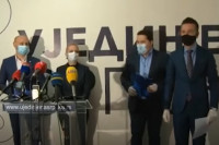 “OZBILJNI LJUDI U DOBA KORONE” Ujedinjena Srpska objavila spot o aktivnostima tokom pandemije