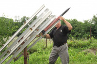 Geografski položaj Bijeljine, Gradiške i Prnjavora uslovljavaju češću pojavu nevremena