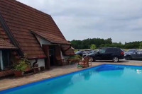 "Suvo Polje postalo najpoznatije selo u bivšoj Jugoslaviji zahvaljujući vikendici i Tijani Ajfon"