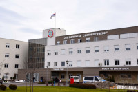 Bijeljina: Nema novih pozitivnih, stigli brzi testovi