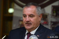 Višković najavio nove smjene u Vladi RS