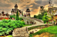 BiH: U aprilu 98,7 odsto manje turista nego lani