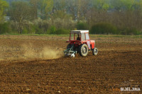 Kazne za poljoprivrednike koji su zbog podsticaja dali netačne podatke o zasijanim površinama