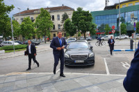 Dodik: DNS-u neće biti oduzete pozicije