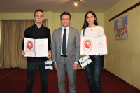 Ugljevik: Obilježen Dan učeničkog stvaralaštva /FOTO/