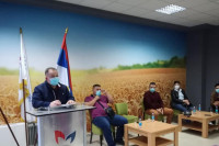 Maksimović: Bijeljina mora i može bolje, sa boljim ljudima!