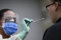 Virus korona potvrđen kod još 23 osobe u Srpskoj, najviše novozaraženih u Doboju