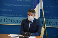 Šeranić: Nova žarišta nisu neuobičajena