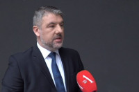 Šeranić: Zadovoljan sam ponašanjem građana