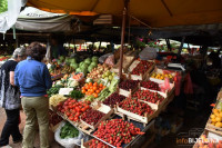 Pandemija srezala promet na pijacama u Srpskoj