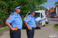 Bijeljina: Pripreme za bezbjedno održavanje maturskih proslava