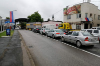 Gužve na pojedinim graničnim prelazima u BiH, evo i NA KOJIM