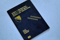Pasoša BiH se odreklo više od 5.000 osoba