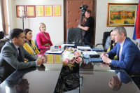 Podrška novim preduzetničkim idejama