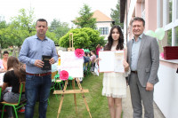 Nagrađen đak generacije u Donjoj Trnovi