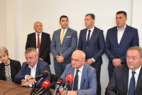 Đokić: Bijeljini će gas biti pušten do kraja godine