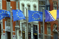 Istraživanje: Dvije trećine građana BiH želi u EU