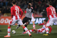 Partizan i Crvena zvezda ukrštaju koplja u Kupu Srbije: Pavlović bi da postigne gol, Ben pobjedu za rođendan