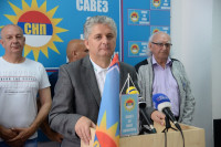 Mastilo: Dobro bi bilo da Savez za novu politiku ima kandidata za gradonačelnika Bijeljine /VIDEO/