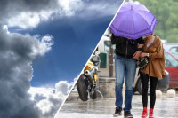 Vremenska prognoza za četvrtak