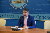 Šeranić: Respiratori nabavljeni u skladu s odlukama Štaba