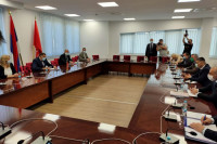 SNSD i DNS ostaju koalicioni partneri