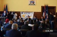 Bijeljina: Sjednica Skupštine Grada 18. juna
