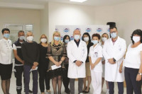 DOM ZDRAVLjA BIJELjINA: Ponosni smo na naše radnike