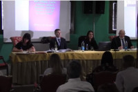 Nulta tolerancija na nasilje prema ženama /VIDEO/