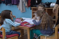 Bijeljina: U toku sistematski pregledi za buduće đake prvake /VIDEO/