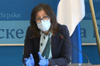 “NEKOLIKO MOGUĆIH SCENARIJA” Epidemiolog Đaković-Dević o koroni