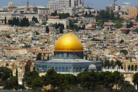 Kralj Milutin je podigao 40 zadužbina, a jedna je U SRCU JERUSALIMA: Za praznik Svetog Save liturgija je na SRPSKOM