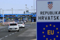 Hrvatska otvara granicu sa BiH najkasnije 25. juna