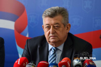 Mićić pozvao na glasanje na izborima za institucije Republike Srbije
