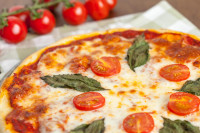 Pica margerita slavi 131. rođendan