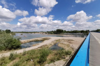 Migrant nestao u Drini kod Pavlović mosta