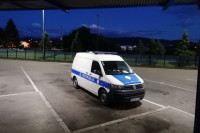 Migranti u Banjaluci spriječeni da uđu u autobus, intervenisala policija