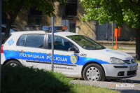 Pucnjava u Brčkom: Na vozilo u pokretu iz automatske puške, jedna osoba teže ranjena