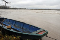 Izvještaj o stanju vodostaja na području Grada Bijeljina