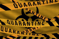 Njemačka prvi put uvodi karantin za cijeli region