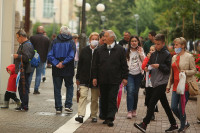Korona udara, građani ignorišu savjete struke