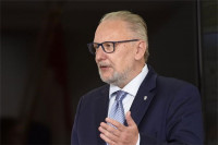 Hrvatska najavila promjenu režima na granicama s BiH i Srbijom