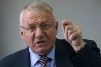 Šešelj: Revanš skorije nego što se očekuje