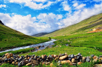 Danas sunčano i toplije